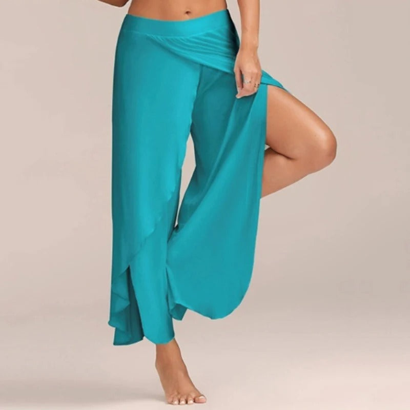 Pantalones de Yoga para Mujeres