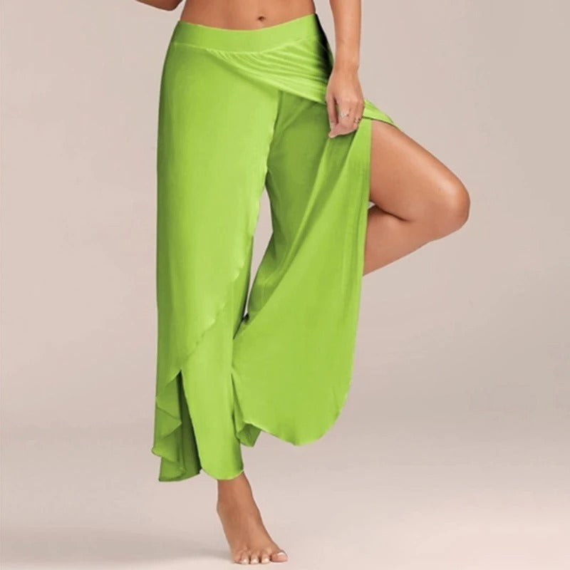 Pantalones de Yoga para Mujeres