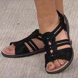 Maricela® | Stylish Ergonomic Sandals With Arch Support