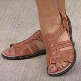 Josefa® | Stylish Ergonomic Sandals With Arch Support