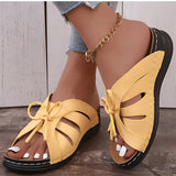 Zaira® | Retro Sandals Women'S Orthopedic