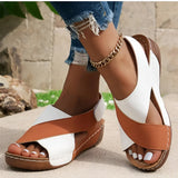 Violeta® | Orthopedic Sandals For Women