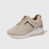 Zadie Zapatillas de Comodidad Ortopédica