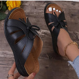 Zaira® | Retro Sandals Women'S Orthopedic